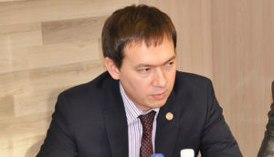 Rustam-Minnihanov Рустам Минниханов